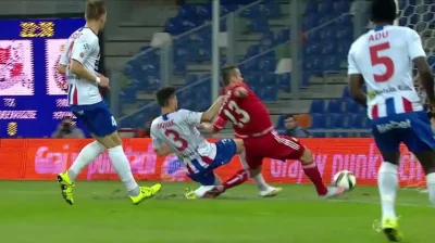 cambiasso - #golgif
PBB- Wisła Kraków 0:2 Paweł Brożek