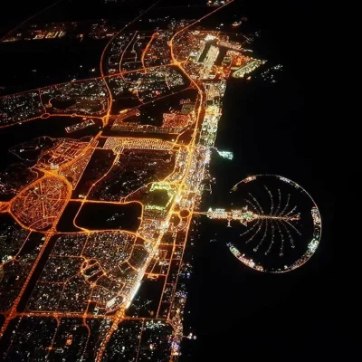 Castellano - Dubai nocą
#fotografia #cityporn #castellanocontent