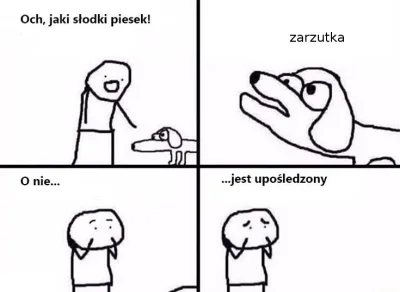 ponton - #heheszki #zarzutka #smiesznypiesek