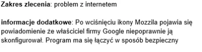 Robbo_Multimedia - Ah te niesforne Google,
Może ktoś pomoże nam rozwiązać problem? (...