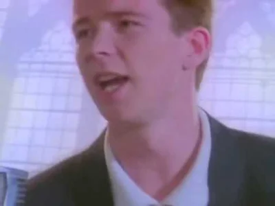 a.....1 - Rick Astley - Never Gonna Give You Up