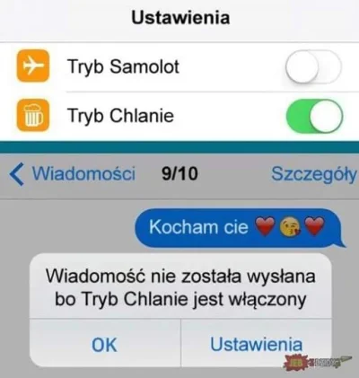 profesor_kompresor - dlugo wyczekiwana funkcja w nowym iOS ( ͡° ʖ̯ ͡°)