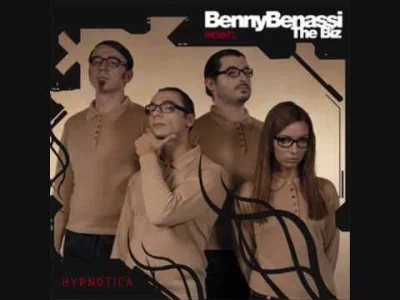 HeavyFuel - Benny Benassi - I'm sorry Are you sleeping? Oh, I'm sorry...
#muzyka #00...