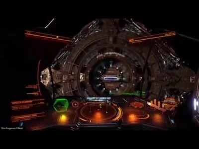 Kofi - W oczekiwaniu na #elitedangerous 2.1 - Szmuglowanie w silent running i komunik...