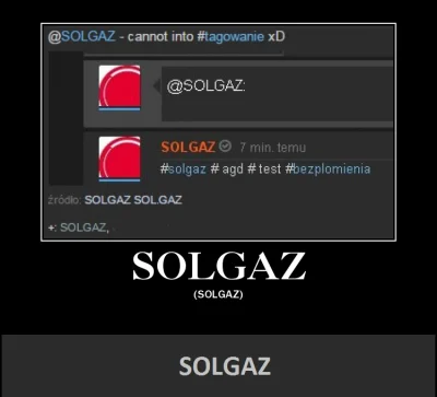 djmysz - SOLGAZ cannot into tagowanie

SPOILER
                
#solgaz #revolver...