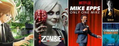 upflixpl - Aktualizacja oferty Netflix Polska

Dodany tytuł:
+ Bo-jwa-gwan - Se-sa...