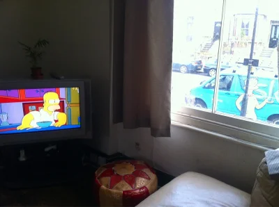 j.....n - #nieboperfekcjonistow #perfecttiming #simpsonowie #simpsons #heheszki
Idea...