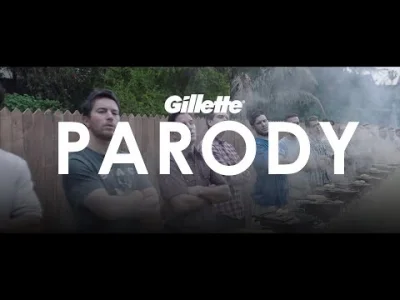 Roger_Casement - Polecam obejrzeć parodię reklamy Gillette :)

PS: Jingiel na końcu...