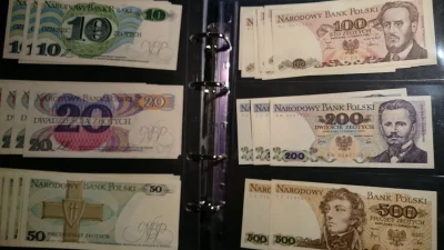 malikus - @sebastian-szymczak: a banknoty prasować żelazkiem będziesz?