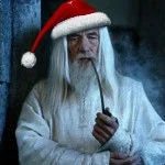 dziabarakus - @lammy: Załóż czapę Gandalf