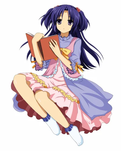 Onii-chan-san_Senpai - #randomanimeshit #clannad #kotomiichinose