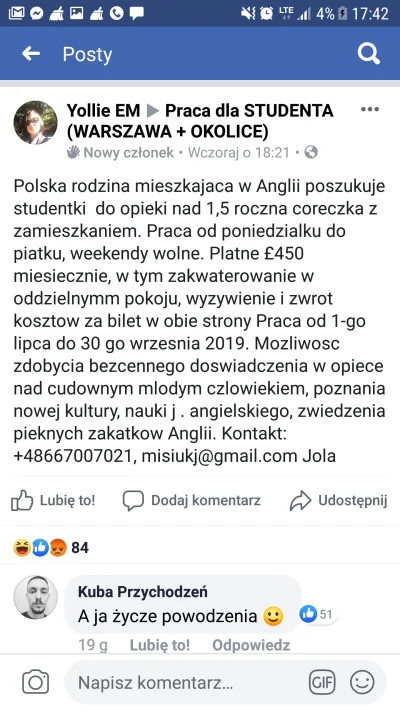 md23 - moze ktoras #rozowepaski szuka przygody na angielskiej ziemi? cale 450 funciak...