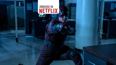 popkulturysci - Pożegnajcie Daredevila. Na Netfliksie nowego sezonu nie obejrzycie

...