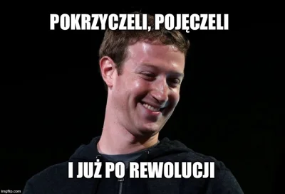 H.....a - A za kilka dni...

#facebook #facebookcontent #markzuckerberg #markzuckerbe...