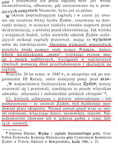 nefergifap - @Mario7400: Nie jest problem, że ustalono jakieś fakty, z którymi ktoś z...