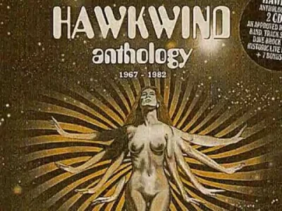 ICame - Hawkwind - High Rise



[ #icamepoleca #muzyka #rock #spacerock #rockpsychode...