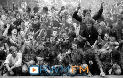 posuck - Słuchacze i Słuchawki naszego kochanego radia #rwmfm - Radia Wolne Mirko FM
...