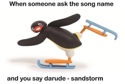 LittleStranger - #darude #sandstorm #darudesandstorm #hehs #tagujetogwno
