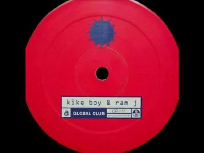 HeavyFuel - Kike Boy & Ram-J - Global Club
#muzyka #gimbynieznajo #90s #muzykaelektr...