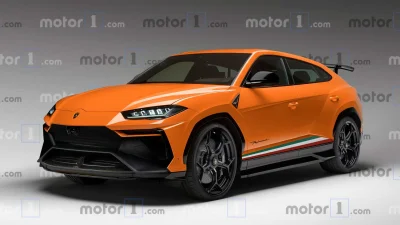 Karolekqqqq - Lamborghini Urus Performante - Rambo Lambo wkracza do akcji
Gdy Lambor...