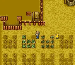 choke69 - Ktoś pamięta w ogóle?

#gry #harvestmoon #dziecinstwo #playstation