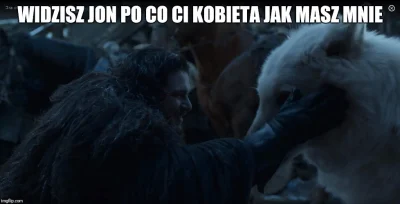 Vilyen - Najważniejsze, ze ducha pogłaskał #got