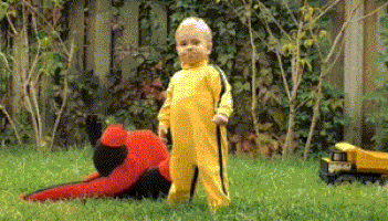 a.....r - Jest moc #gif