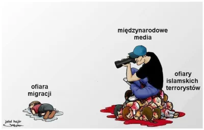 Agent_WSI - Media pokażą z tymże swoją prawdę o Syrii...