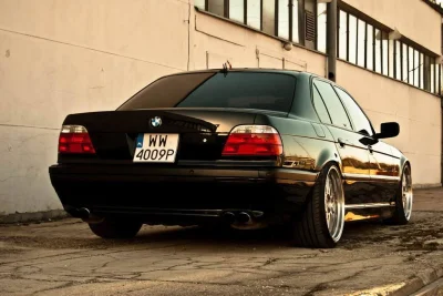 Pawel4freak - #bmw #bmwspam