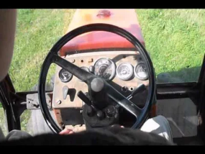 PawelW124 - #technologia #motoryzacja #humor #smieszne #rolnictwo #traktorboners