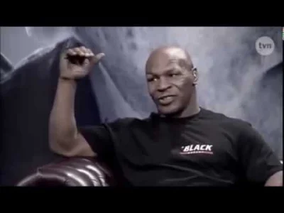 bubu24 - #miketyson #mowamotywacyjna