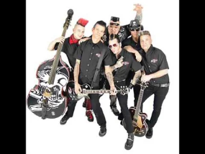 a.....s - #muzyka #psychobilly #rockabilly