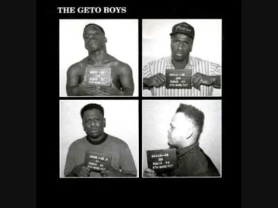 n.....l - #nightmailowewibracje ← zapraszam do obserwowania.

[04] Geto Boys - City...