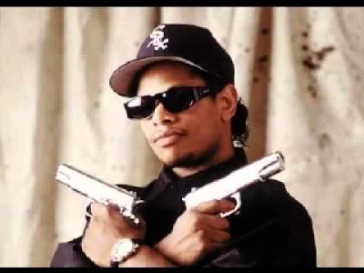 n.....S - #muzyka #rap #eazye
Ey that was dope, E. That shit was dope, man. ( ͡° ͜ʖ ...