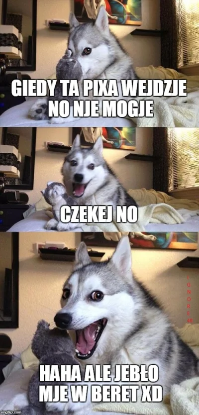 ignore48 - #marnujzyciezwykopem #obrazek #humorobrazkowy #smiesznyobrazek #narkotykiz...