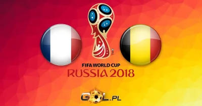 matixrr - Francja – Belgia - Mundial 2018, 1/2 finału

720p:
http://rsdt-waw502-23...