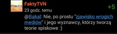 Wirtuoz - Według TVN to ty tworzysz teorie spiskowe, a oni chcą tylko dostarczyć najp...