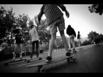 drusilla - #rozowepaski zażywające odrobinę ruchu #longboard #skateboarding #ladnapan...