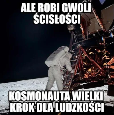 olgierd420 - ! #byloaledobre #heheszki #humorobrazkowy #kosmonauta