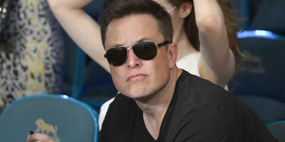 spardo - ELON, WE TRUST IN YOUR THRUST