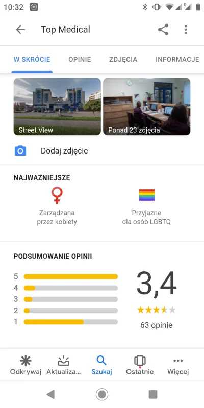 s.....n - Co ##!$%@? #google? 
##!$%@? 
#lgbt
#kobiety 

Świat się kończy... atu...