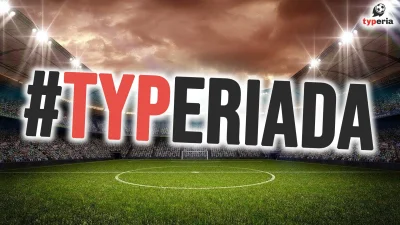 Typeria - Typuj wyniki meczów piłkarskich, zbieraj punkty do rankingu, rywalizuj z in...