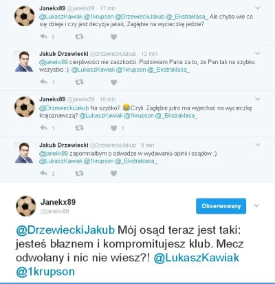 jull-jonowski - Jeśli większość klubów ESA37 ma takich rzeczników to gratuluję- brak ...