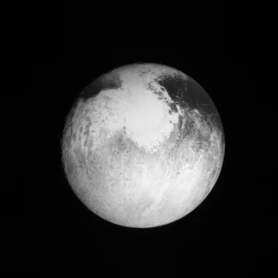 Elthiryel - Z sondy New Horizons zostały ściągnięte nowe zdjęcia.

Wszystkie nieobr...