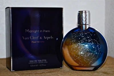 Rain_ - Kupiłem dziś takie o perfumy,podobno bardzo fajne,jak na razie pachną przyjem...