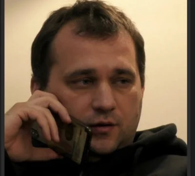 Bigbrother - Już wiem dlaczego Mareczek tak bardzo telefonu szukał. Jak Se w telefoni...