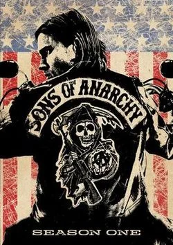 Harmonijka - @db95: Sons of anarchy. Nigdy nie byl najwyzszych lotow ale mogli go sko...