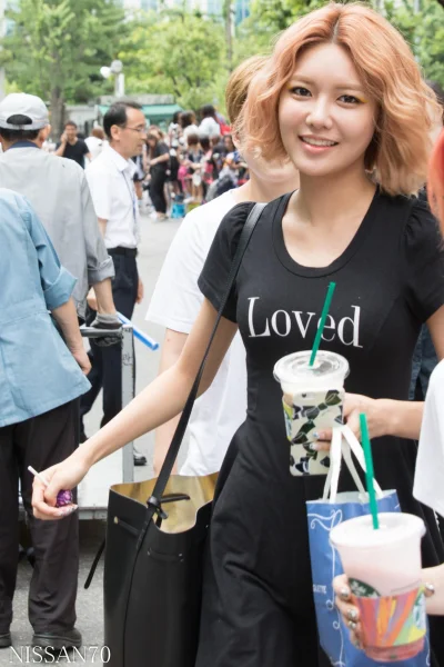 systemd - #sooyoung #snsd #koreanka