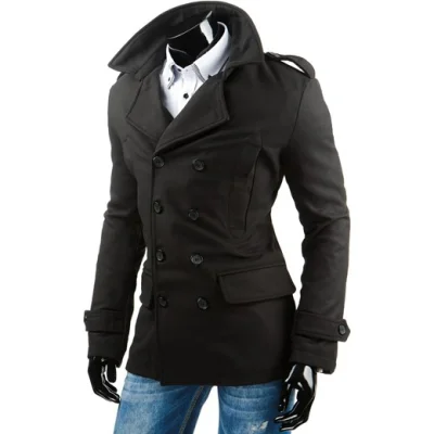 S.....1 - Mirasy z #lodz gdzie kupię taki płaszcz? Tylko nie jakieś van Graaf ( ͡° ͜ʖ...