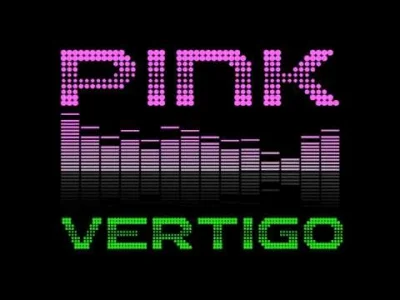 80sLove - Utwór "Vertigo" (1996), przygotowany przez Manfreda Linznera aka Pink z gru...